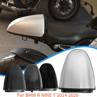 2017 2018 2019 r ninet pure racer motorcycle rear pillion seat cowl hump cover fairing for bmw r nine t 2014 2020 accessories