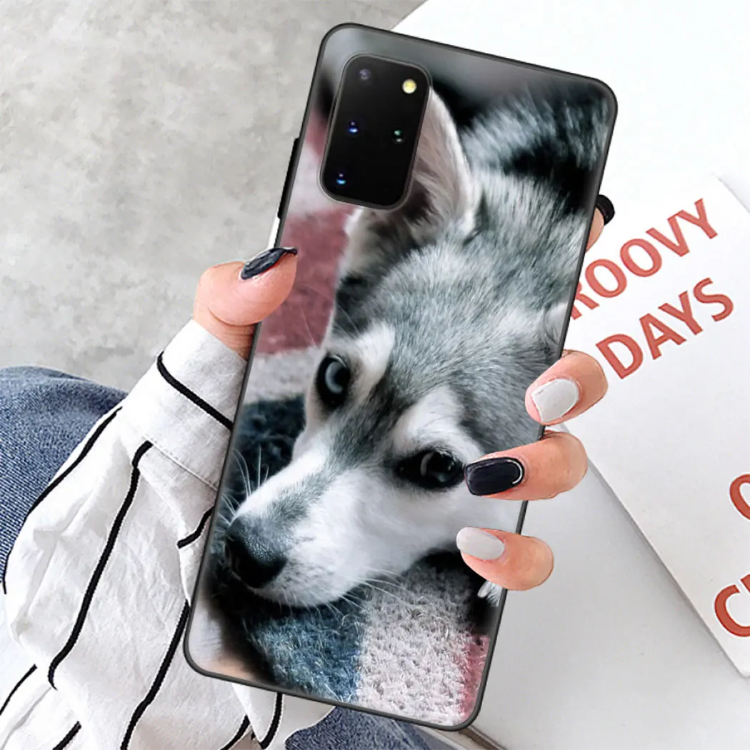 Мягкий силиконовый чехол для Samsung J7 Duo J4 J6 Prime A6 Plus A2 A3 A5 A7 A8 A9 J8 черный телефона