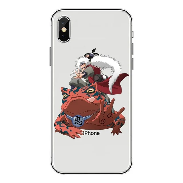 

Uchiha sasuke kakashi Japanese Anime Hard PC Phone Case for iPhone 11 8 7 6 6S Plus 5 5S SE XR X XS MAX cover Coque Shell