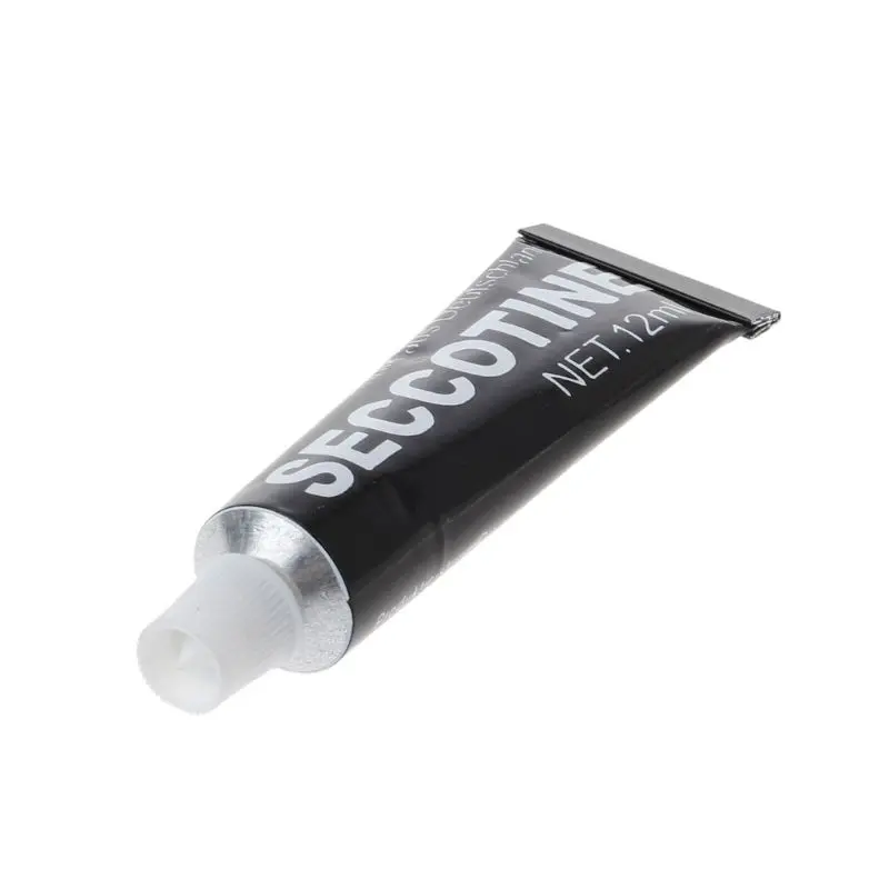 12 мл стеклянный клей полимерный металлический герметик фиксирующий