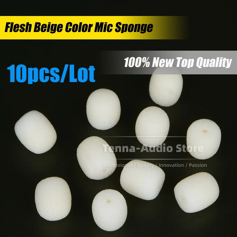 Гарнитура для Shure Beta 54 Beta54 Windscreen WBH54 наушники насадка-губка микрофона накладка на