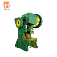 metal plate mechanical power press machine 40t 63t 25t