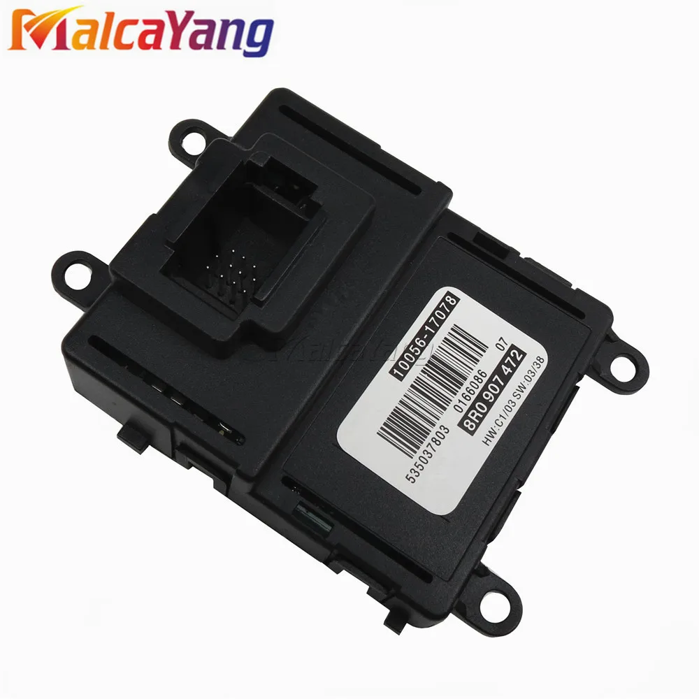 Новый модуль управления балластом для светодиодных фар Audi Q5 8R0907472 8R0 907 472 10056