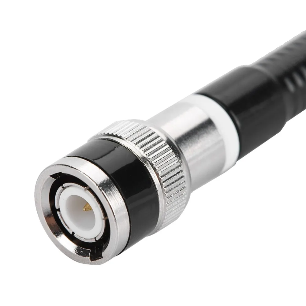 

SOONHUA Soft Aerial Two Way Radio Antenna BNC Male 27MHz Antennas For Kenwood For Vertex Standard For Uniden For EF Johnson