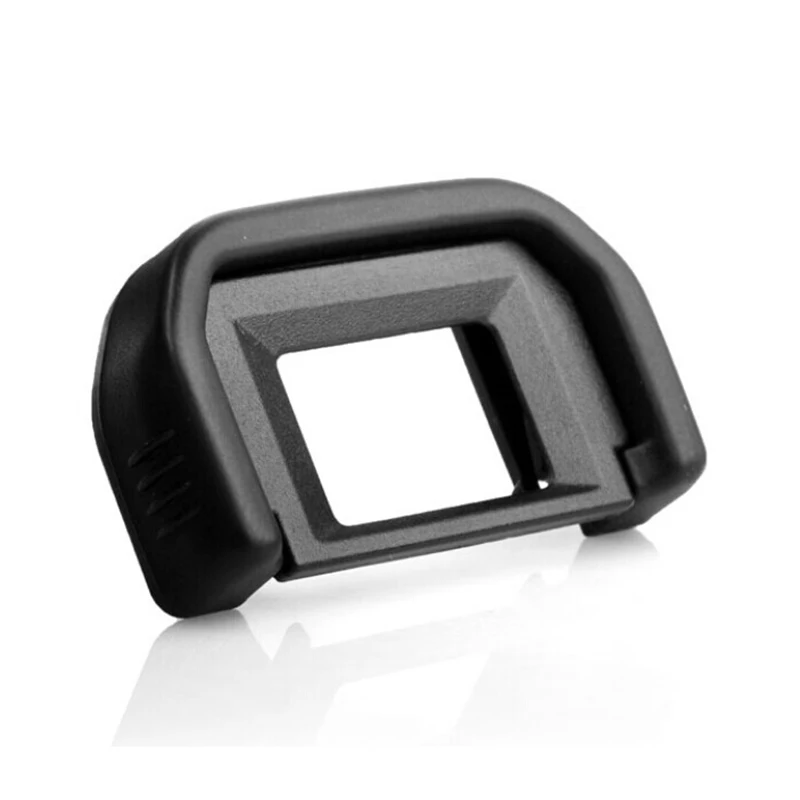 Резиновый окуляр EF 650D 500D для камеры Canon 1000D 1200D 700D SLR IJS998|Крышки объектива| |