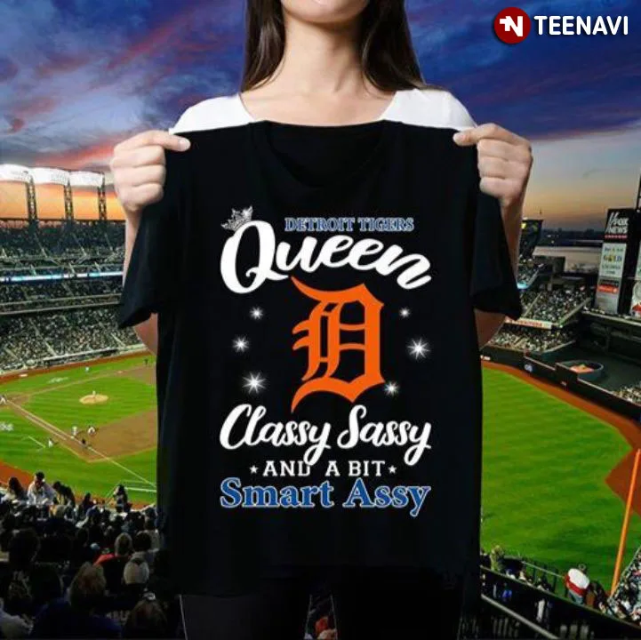 Футболка с надписью Tigers queen | Мужская одежда