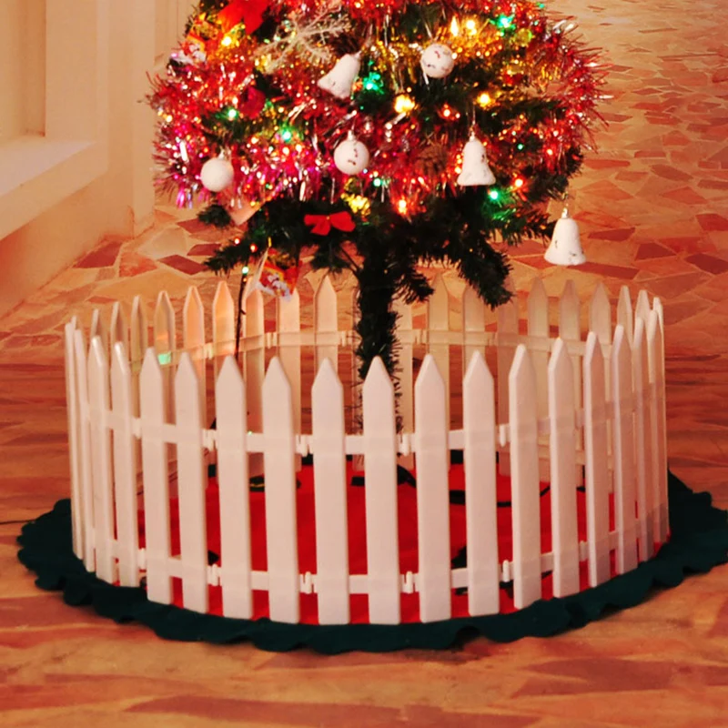 Елка в клетке от кота. Ограждение для елки от детей. Ограждение для елки от животных. Ограждение для елки от животных. Декоративный заборчик для елки.