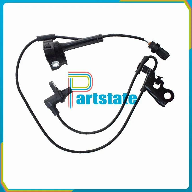 

89543-12100 8954312100 89543-02130 Car accessories ABS Speed Sensor Front Left fits for 2009-2013 To-yota Corolla 1.8L 2ZRFE