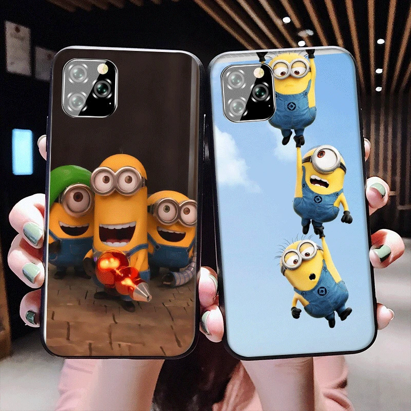 Стеклянный ТПУ чехол для телефона iPhone 5 5S SE 6 6s 7 8 Plus X XR XS Max chuu esther kim rabbi | Мобильные