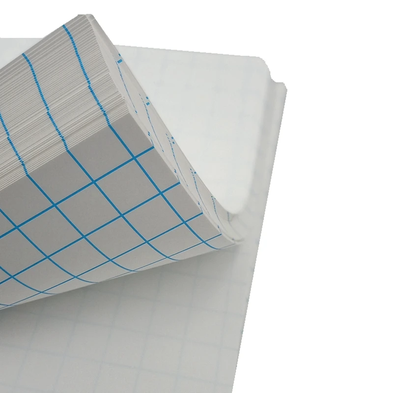 Премиум железо на Теплообменной бумагой для светильник или белой ткани печати