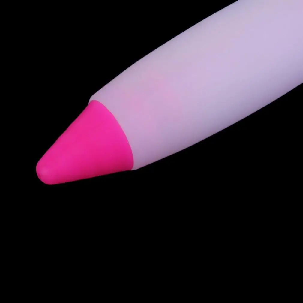 Симпатичные Силиконовые Торт Печенье Кондитерские крем Шоколадный шприц