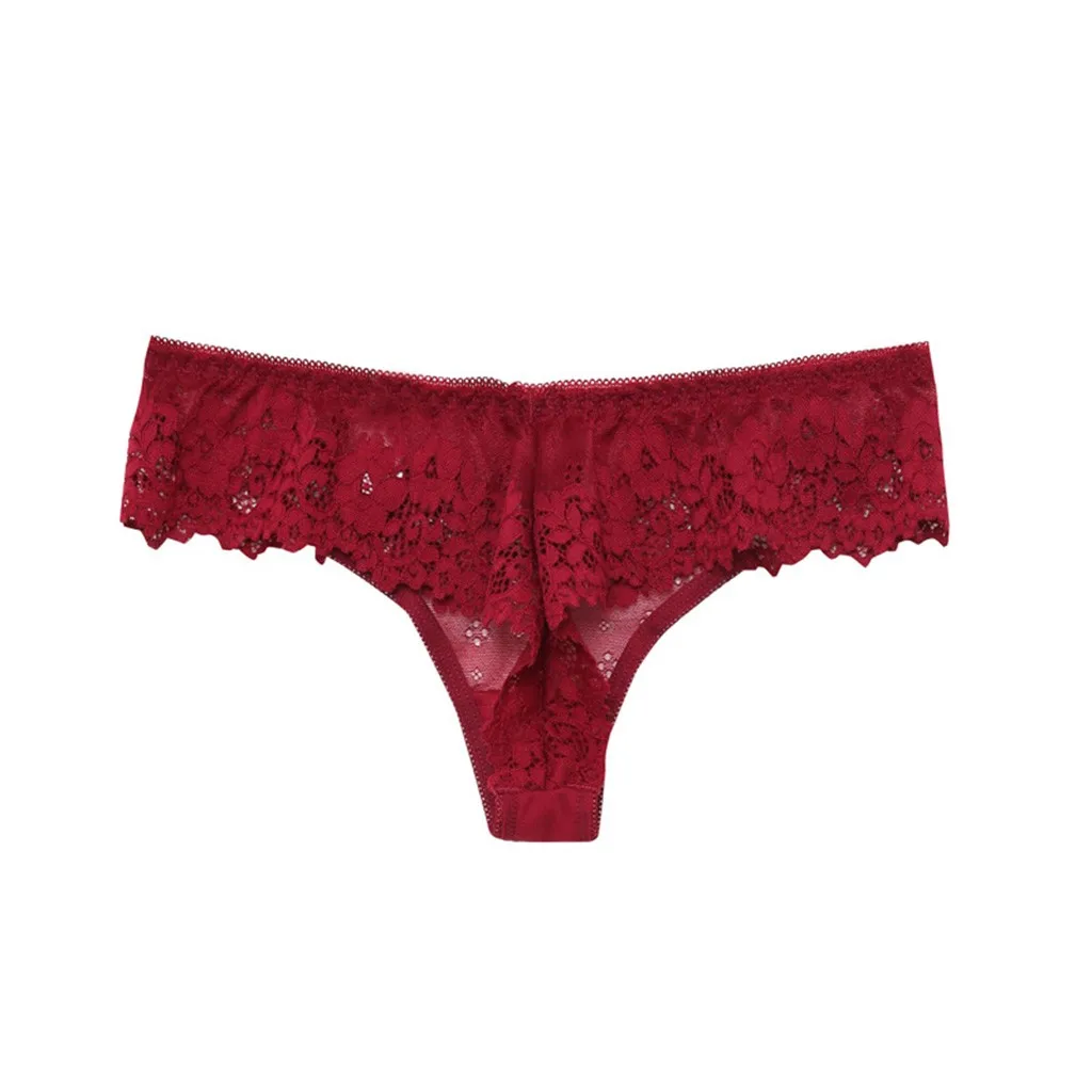 

Seamless Lace Sexy Panties Women High Waist Underwear Ladies Grils Hollow Out Sexy Lingerie G-String Thongs Briefs Underpants