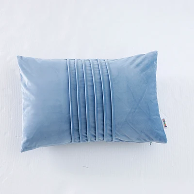 

Бархатный чехол для подушки efundeal 30x50 см