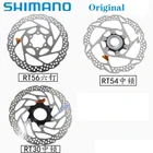 Дисковый тормоз SHIMANO Origianl XT SLX DEORE, дисковый тормоз 160 мм, ротор SM RT54 RT64 RT30 RT10, центральный замок и 6 болтов