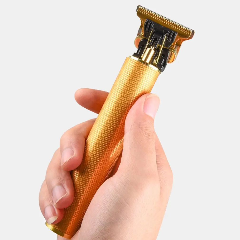 

Electric Hair Clipper Rechargeable Shaver Beard Trimmer Professional Hair Trimmer Cordless Men Hair Cutting Hair Styling