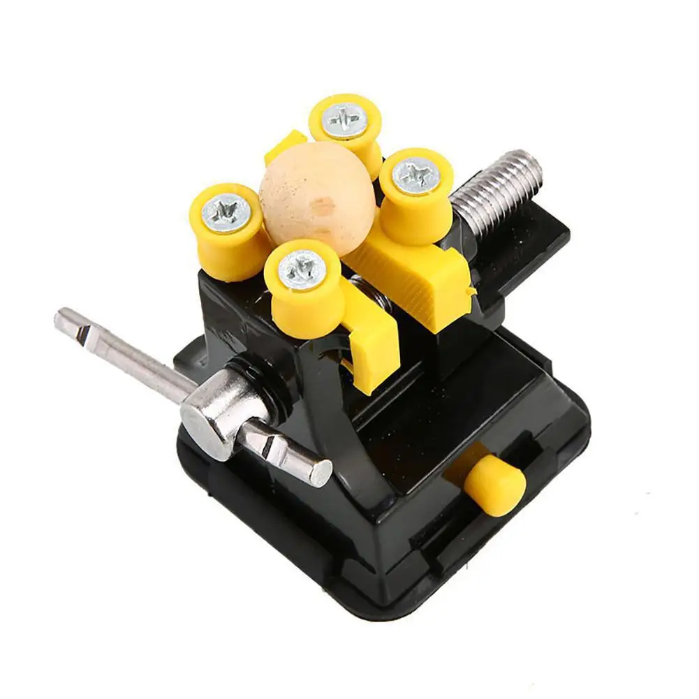 Алюминиевый сплав Микро Гравировка тиски ручной инструмент для работы по дереву