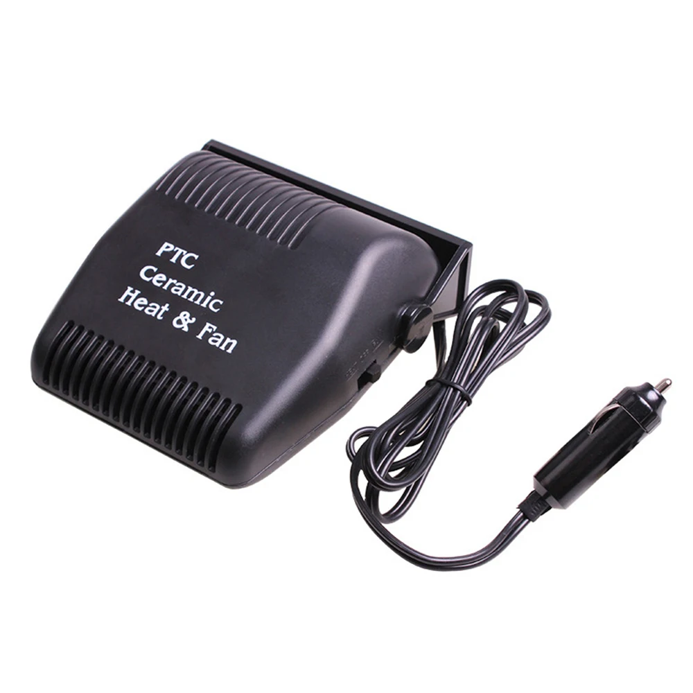 Автомобильный обогреватель 12 В автомобильный антизапотеватель зимняя