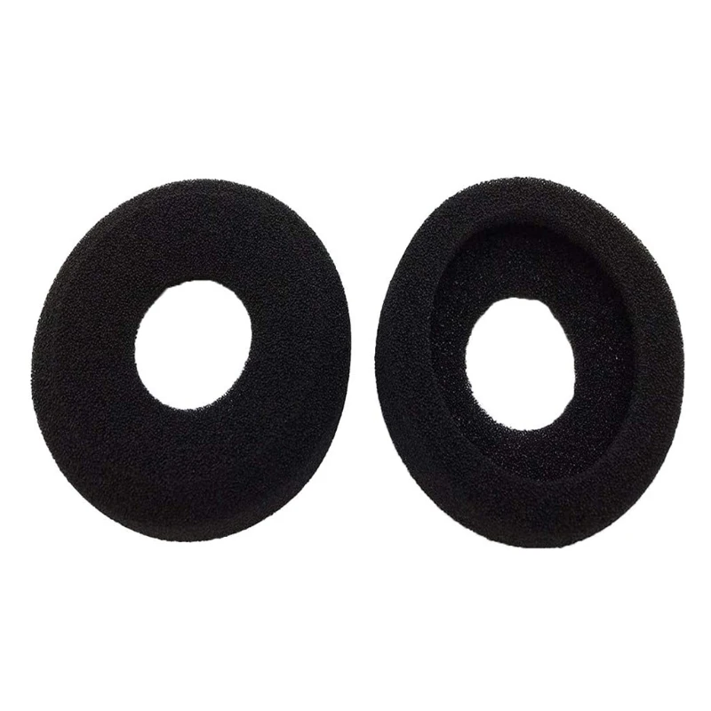 

2021 New5 Pairs of Foam Ear Pads Cushion Cover for plantronics- Blackwire C300 C310 C315 C320 C325 C3210 C3220 C3215 C3225 Heads