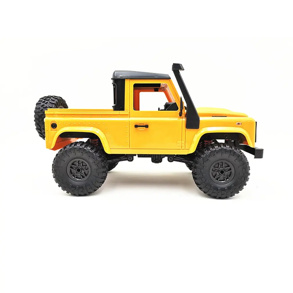 

MN Model 1:12 D90 RC car off-road remote control car hardware accessories shared body assembly kit electric vehicle modification