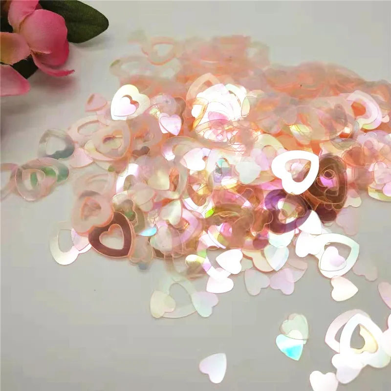 Набор аксессуаров для шитья 50 г 12 мм|Блестки| |