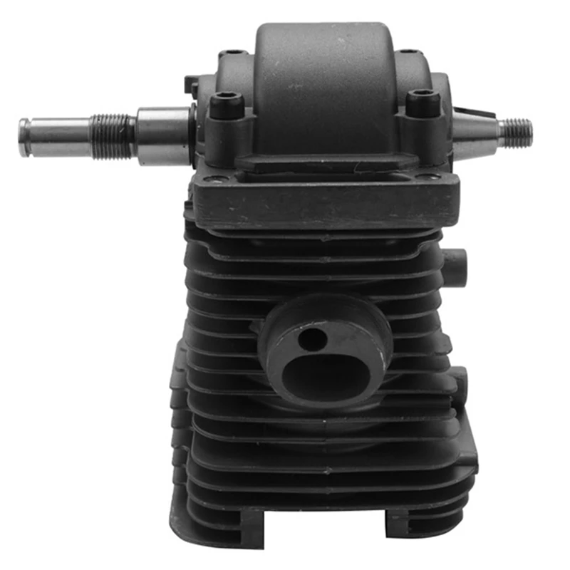 Complete Engine Motor Cylinder Crankshaft Pan Assembly for STIHL MS180 MS170 018 MS 180 170 Chainsaw Parts | Инструменты