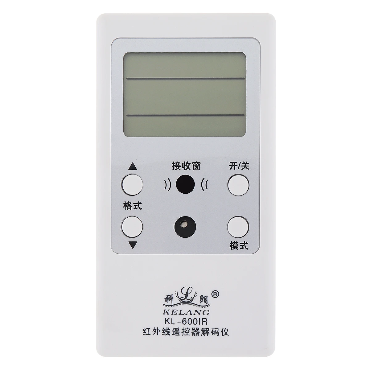 Универсальный инфракрасный пульт дистанционного управления KELANG DC3V 600IR декодер