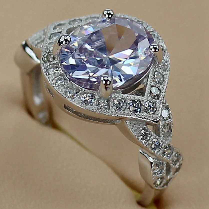 Роскошные взрывобезопасные обручальные кольца flenz Esme ювелирные изделия для