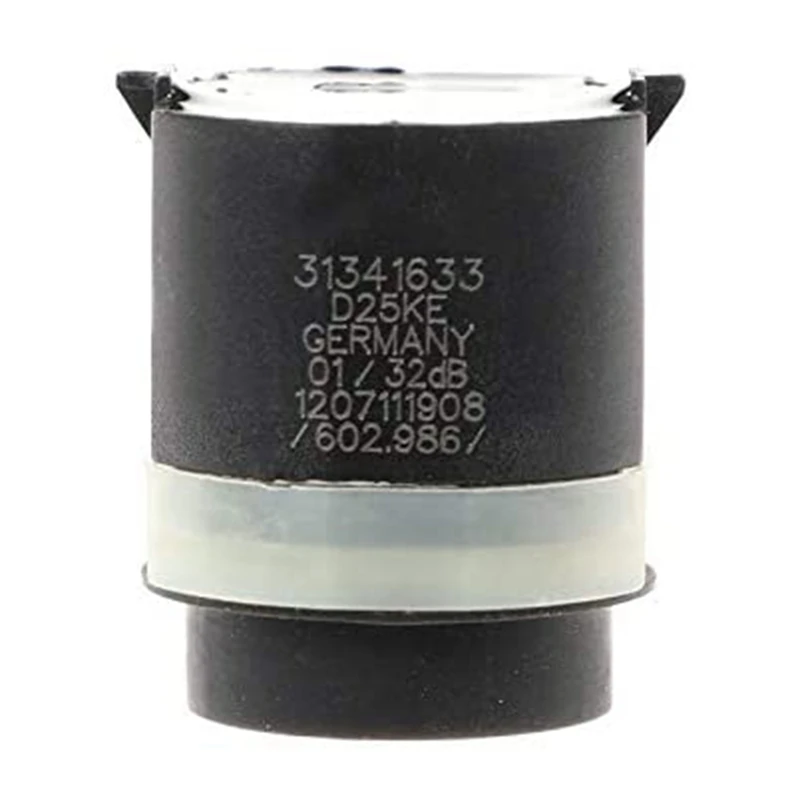 

Car PDC Parking Sensor Backup Assistance Sensor for Volvo 31341633