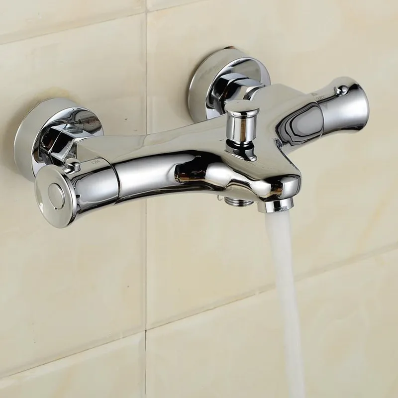 Термостатические Смесители для душа термостатический кран ванной комнаты