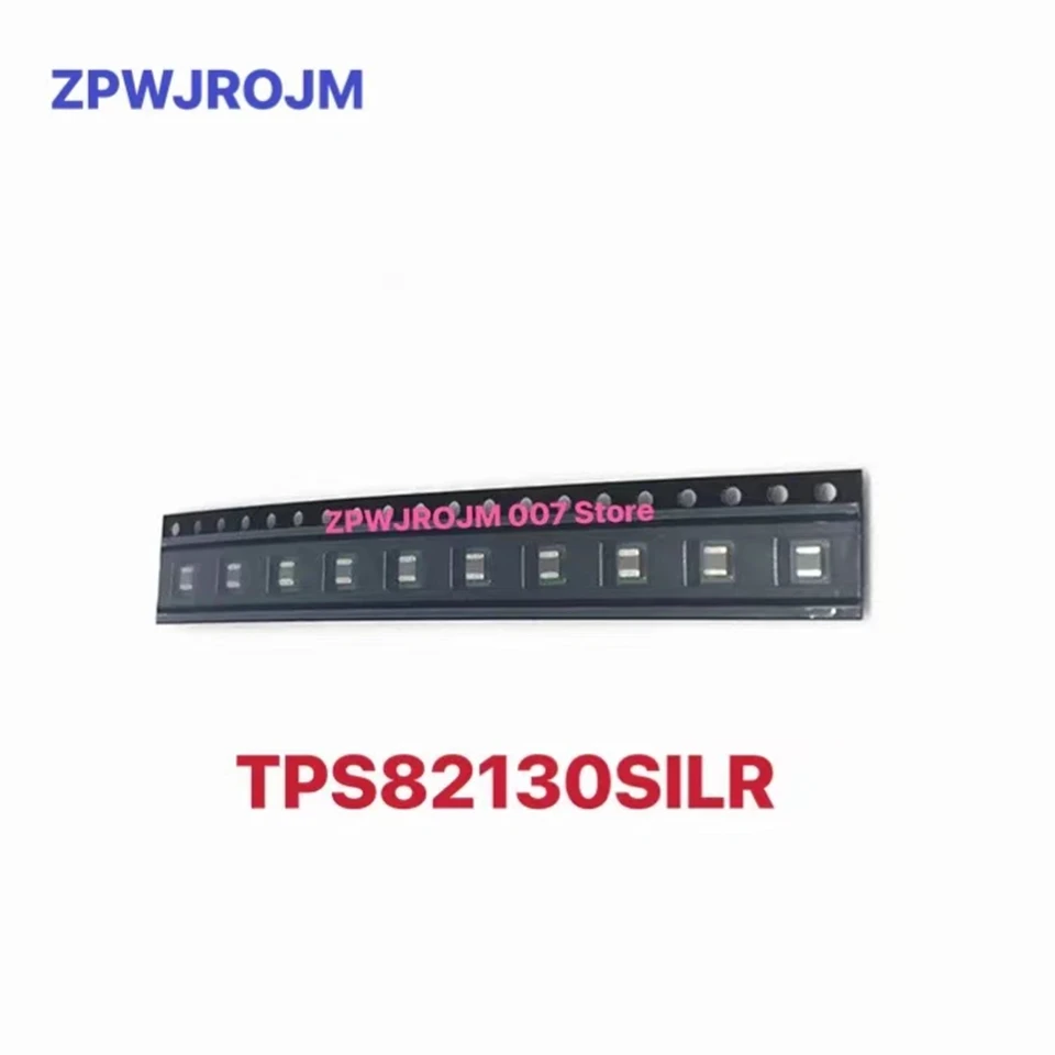 TPS82130SILR TPS82130 USIP8 DC convertidor-0