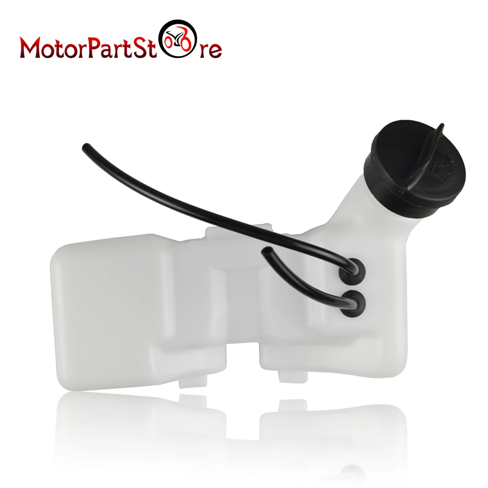 Газовый топливный бак система подачи топлива для Stihl триммер FS72 FS74 FS76 новый отель