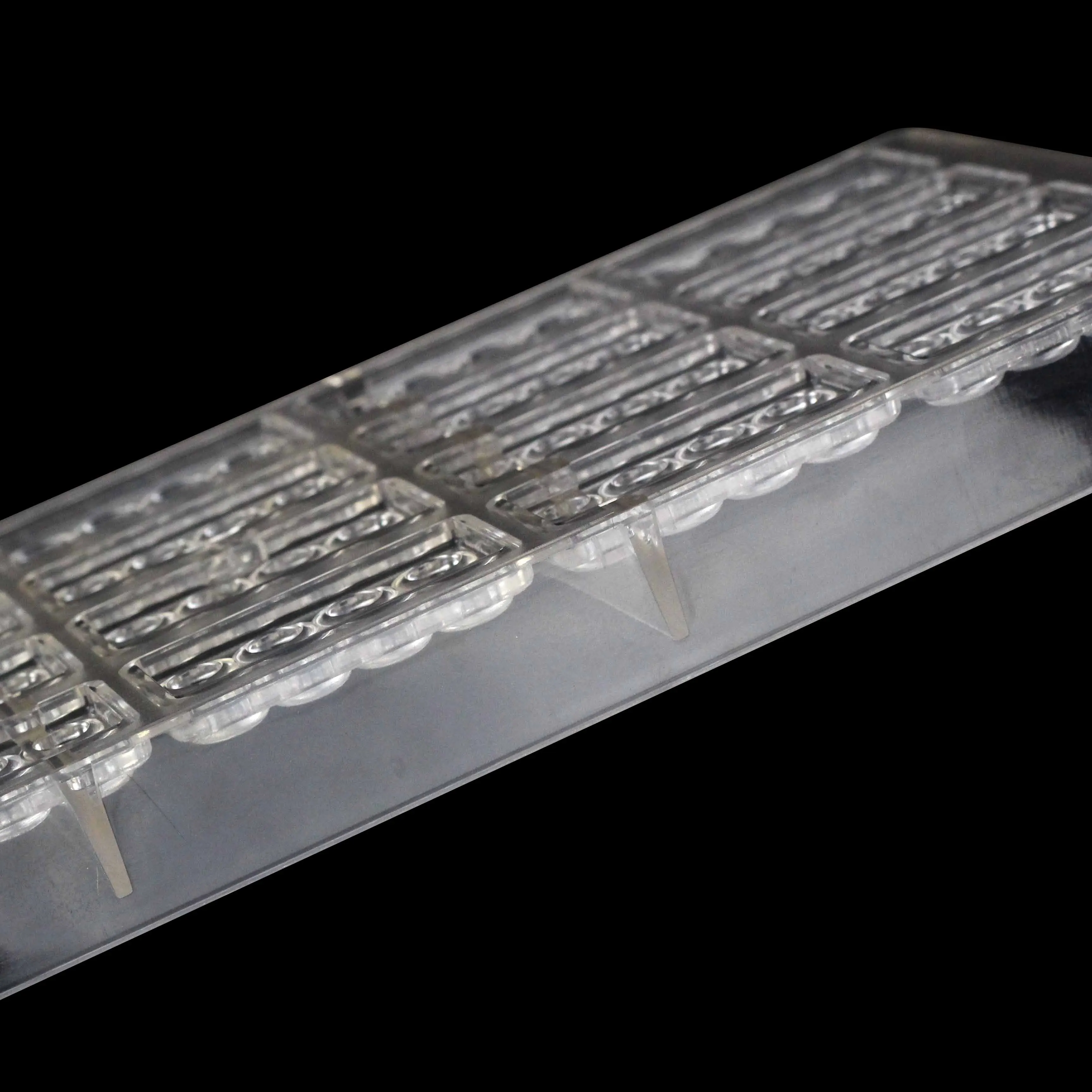 Форма для шоколада в форме блока украшения торта инструменты выпечки новый