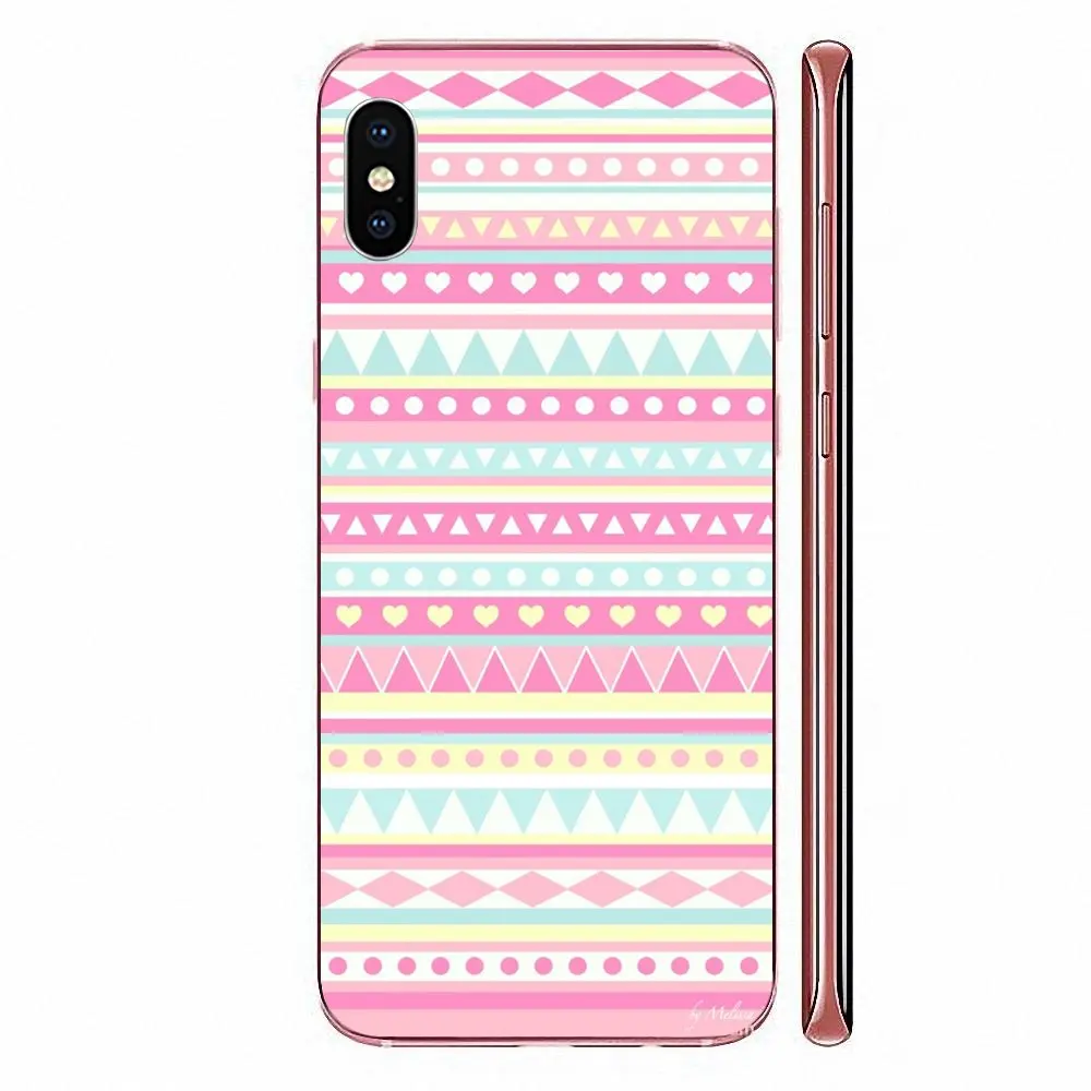 Мягкий телефон с принтом для Apple iPhone 4 4S 5 5C 5S SE SE2 6S 7 8 11 Plus Pro X XS Max XR розовая роза