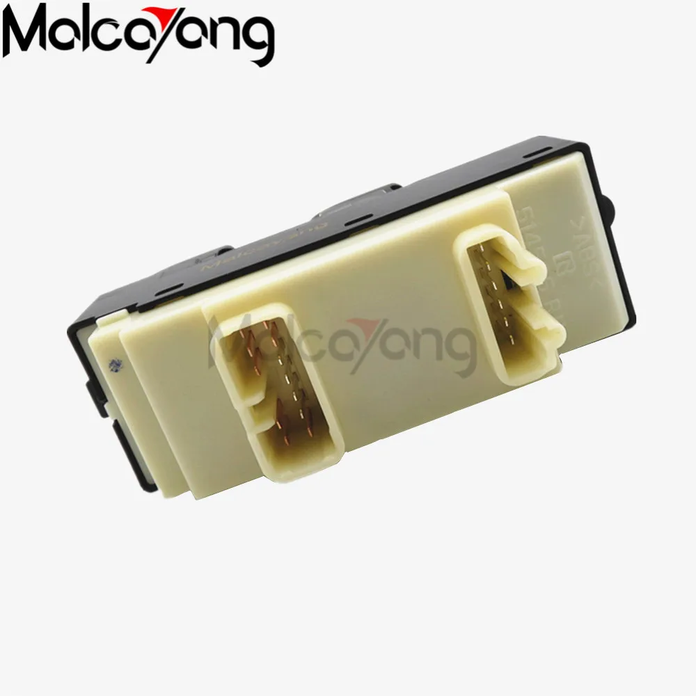 84820 97410 передний RH электрический выключатель окна для Toyota Duet Daihatsu Suzuki|switch for