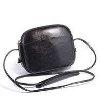 small bag woman 2019 new leather handbags fashion 2019 wild messenger bag shoulder bag