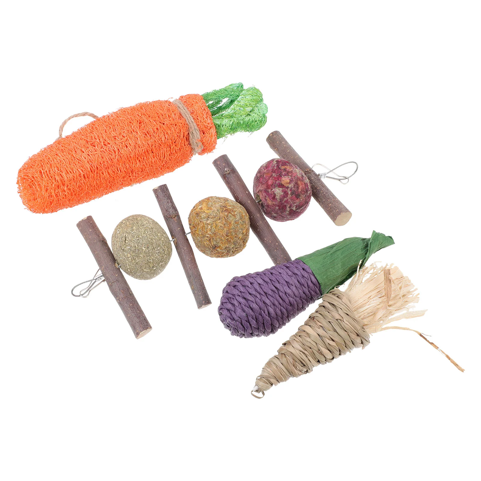 

1 Набор, детские игрушки для жевания