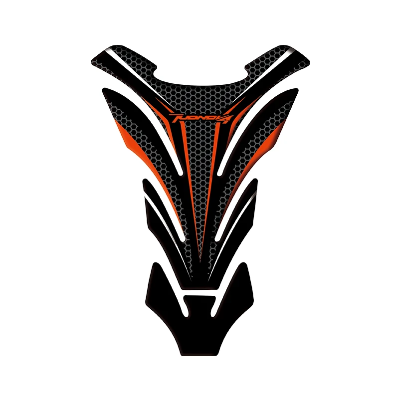

3D Motorcycle Sticker Decal Gas Oil Fuel Tank Pad Protector Case for Aprilia TUONO V4R/Factory