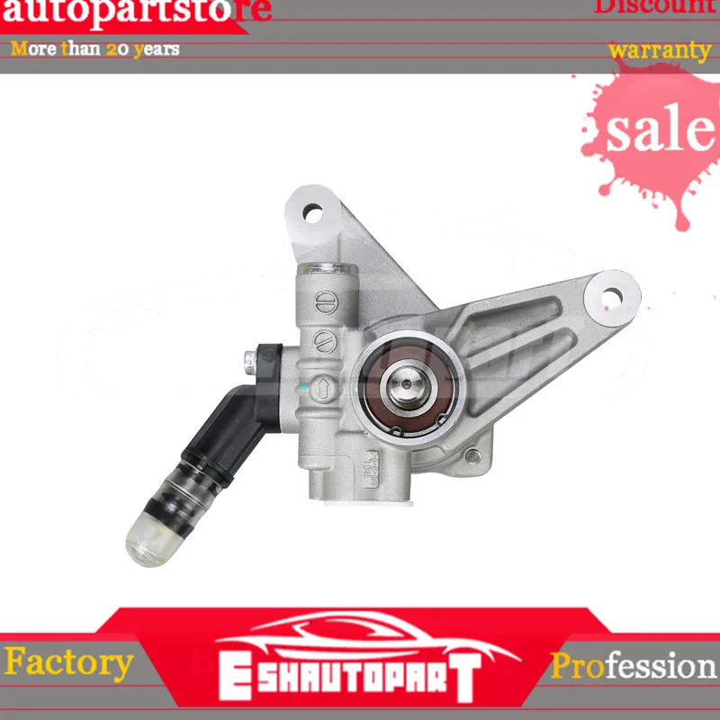 Мощность насос усиленного рулевого управления для Honda Accord 3.0L V6 56110RCAA01 21-5349 2003 2004 2005 2006 2007 56110 RCA A01X 06561RCA505RM 06561RCA5