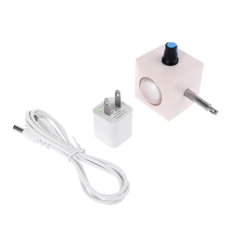 USB белый светодиодный светильник ing нижний источник лампы Биологический