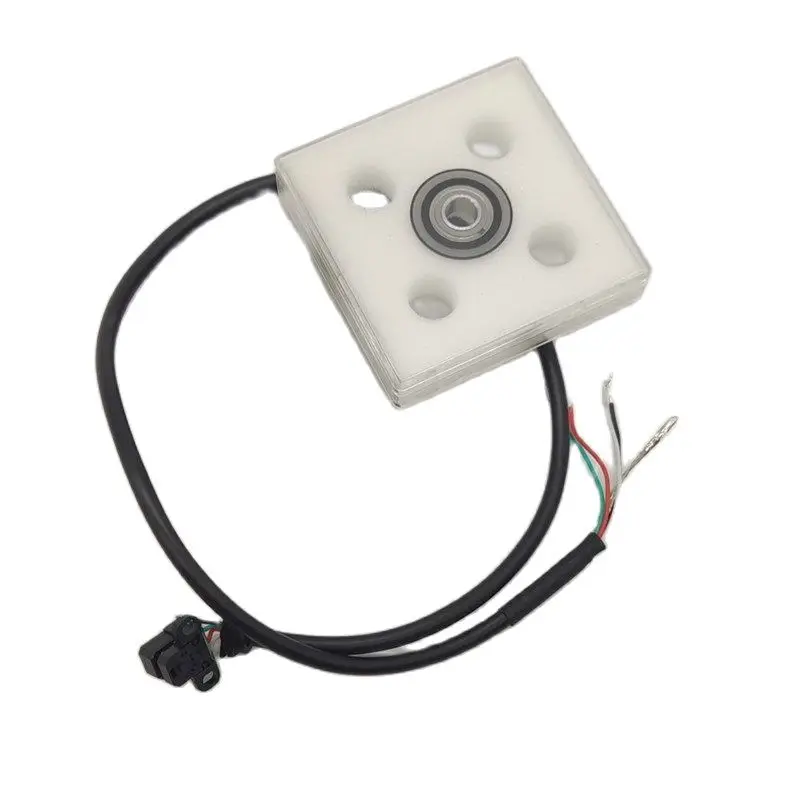 Новый стиль справочная серия отверстие 8 мм дешевый мини оптический инкрементный