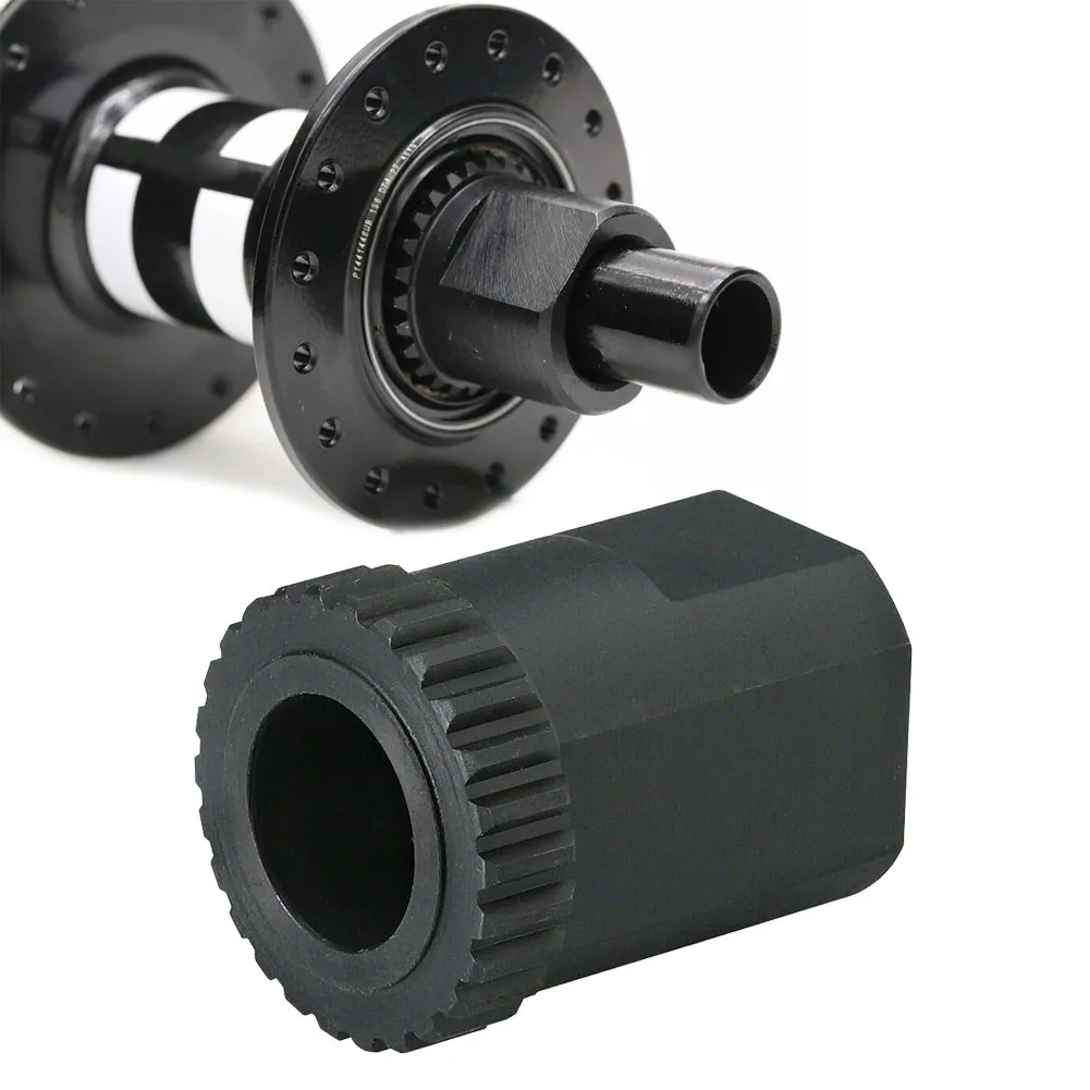 

Bicycle Hub Body Removal Installation Tool 3Pawl Rear Hub Body Lock Ring Nut Removal Installation Tool For DT Swiss