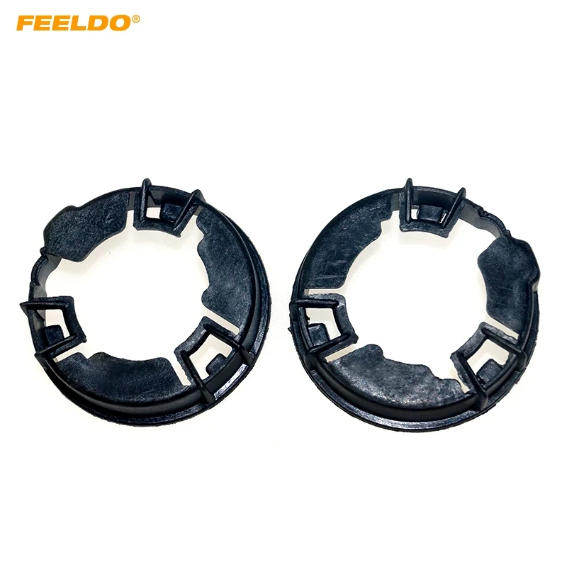 

2 шт., автомобильные ксеноновые лампы FEELDO