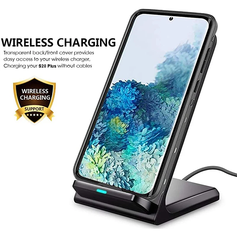 IP68 Водонепроницаемый чехол для телефона с защитой экрана противоударный