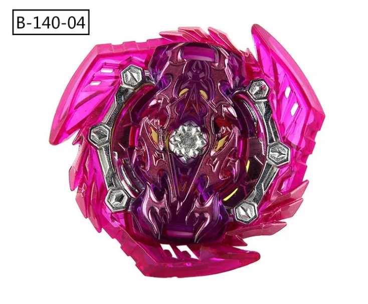 B-x Toupie Burst Bayblade B140 Storm Pegasis 10 Glaive Quick' Booster случайный бустер Vol.15 Полный комплект |