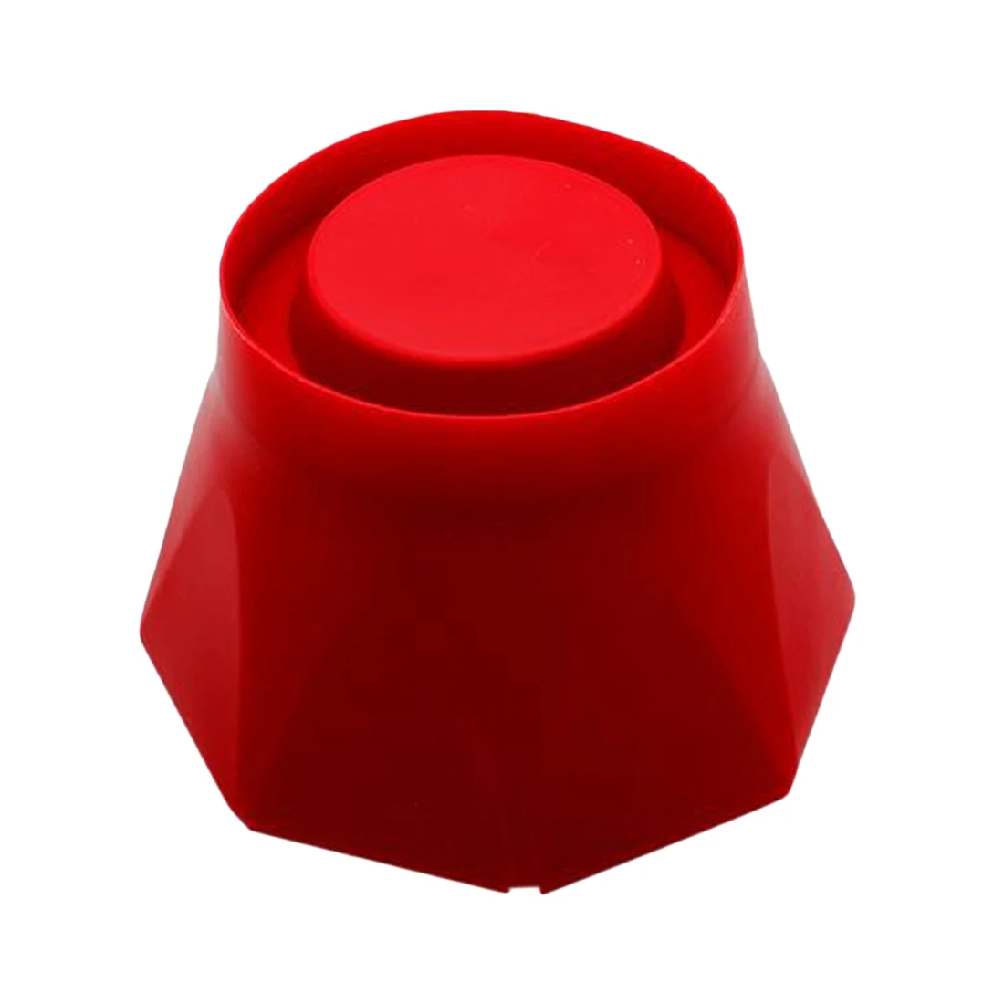 

Popcorn machine DIY silicone microwave oven popcorn machine folding bucket red green food container creative popcorn machine bow