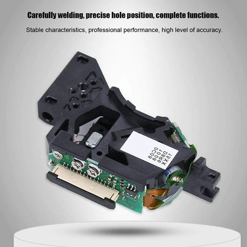 

5Pcs for 360 HOP G2R2 15XX DVD Drive Lens Optical Pickup HOP-15XX for 360 Slim