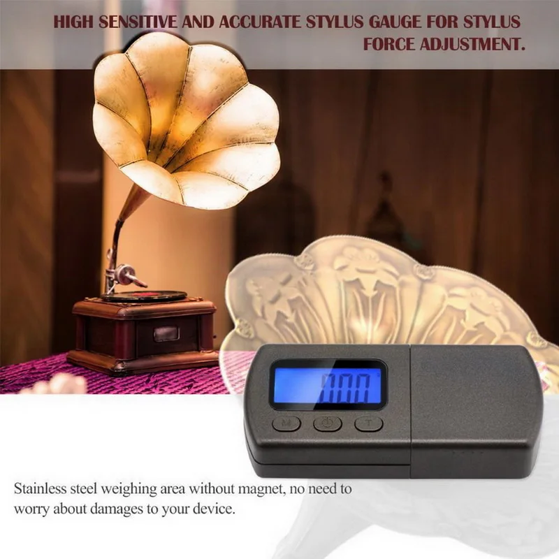 Измеритель нагрузки профессиональный портативный прибор для измерения