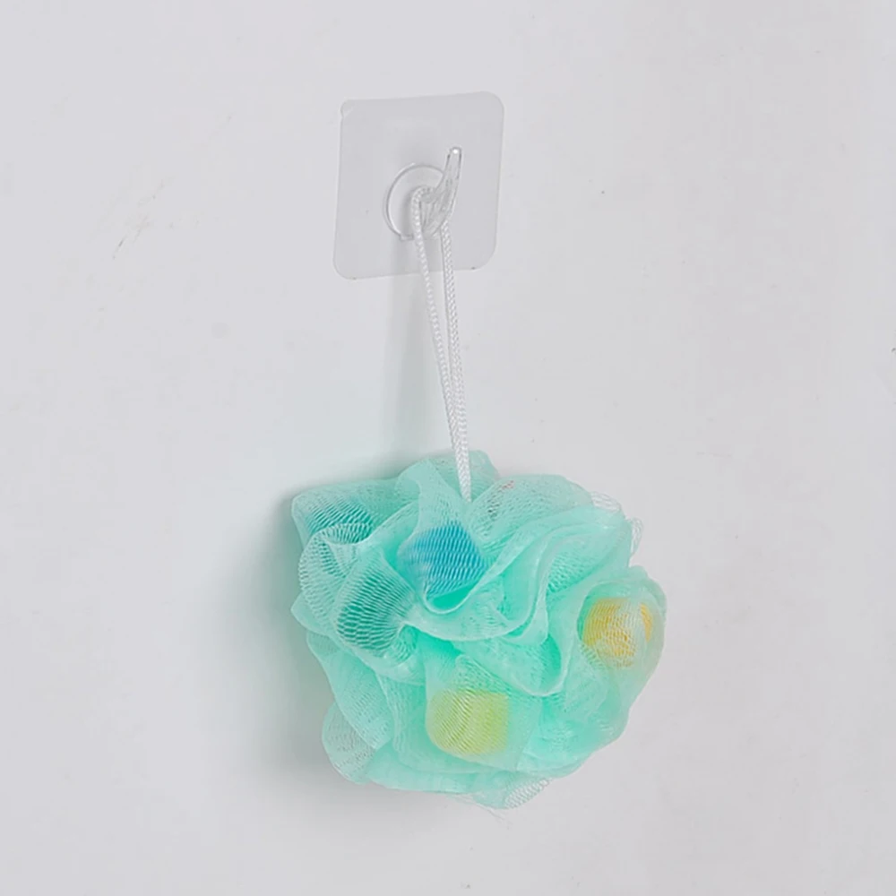 1 шт. Прозрачный Прочный самоклеящиеся двери стены Вешалки крючки станок и Punch