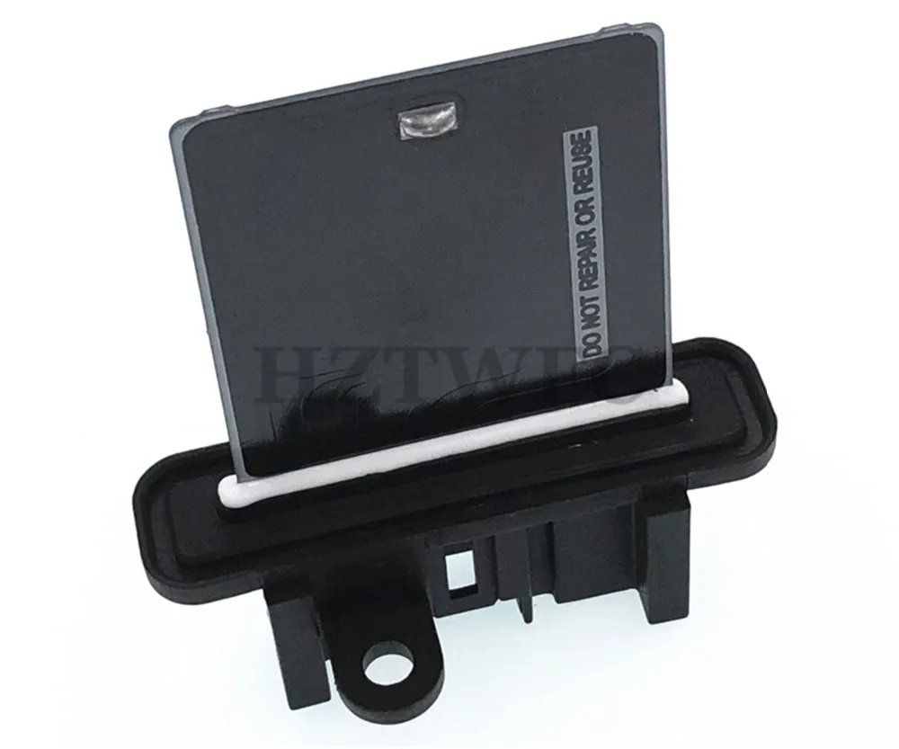 Высококачественный новый контроллер резистора вентилятора двигателя 27150 4M401