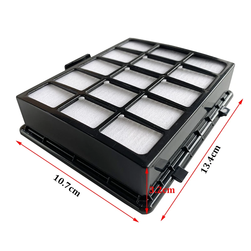 Губчатые фильтры для пылесоса Samsung DJ97-00492A SC6590 SC6592 SC6520 SC6530 40 50 60 70 80 90 S6580 SC6532 - купить